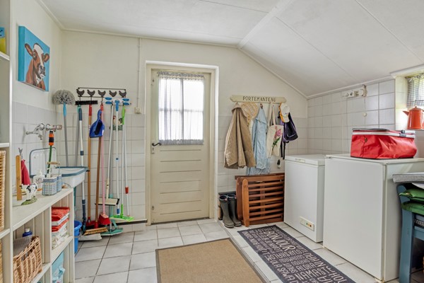 Medium property photo - De Dijk 19, 6028 RH Gastel